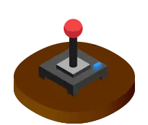 Mantap96 Arcade