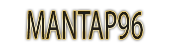 Logo MANTAP96